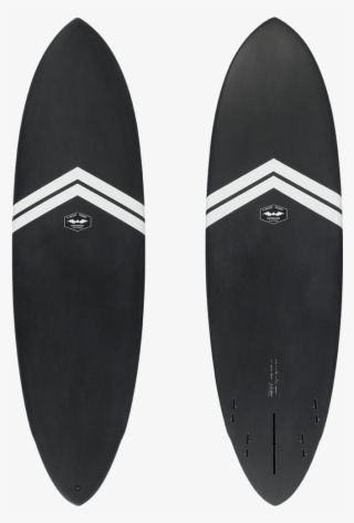 Carbon Fiber - Surfboard