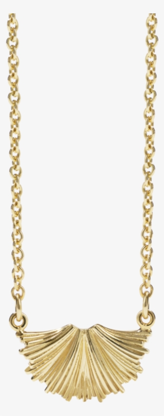 Vita Necklace - Chain