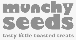 Suppliers - Munchy Seeds