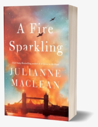 A Fire Sparkling Available For Pre-order Now At Amazon - Poster