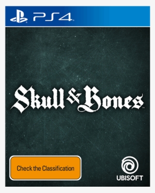 Skull And Bones Ps4