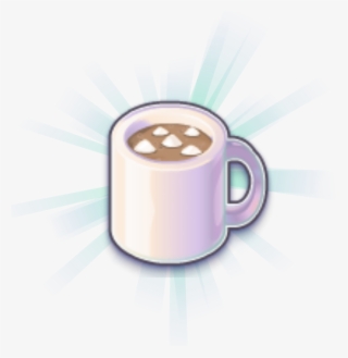 Hot Cocoa - Hot Chocolate Clipart Transparent