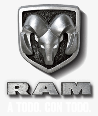 Ram-logo - Ram Power Days Logo