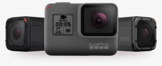 So Always Test Mounting Your Gopro On Various Places - Newest Gopro