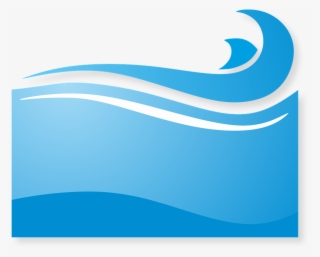 Free Illustration Sea Logo Blue Liquid Image On - Mar Png