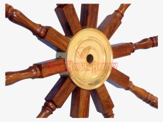 Zoom - Wood