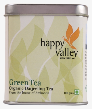 Darjeeling Green Tea Png