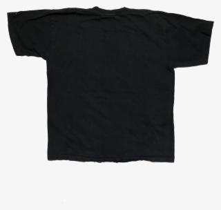90's Wwf Shawn Michaels "hbk" Shirt Black Size X-large - Active Shirt