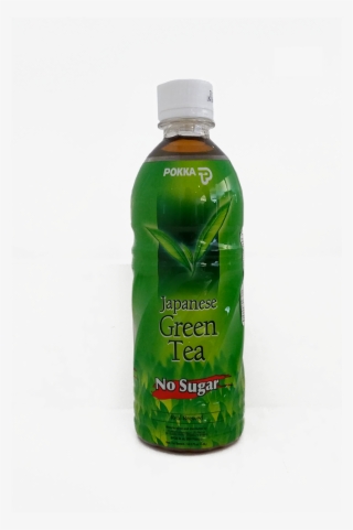Japanese Green Tea - Energy Shot