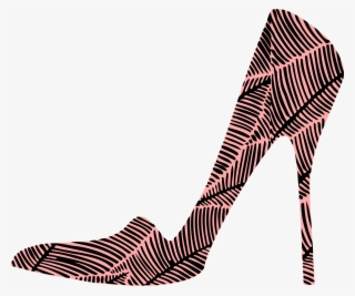 Big Image - High-heeled Shoe