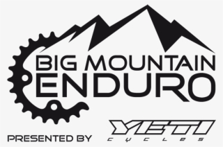 Mountain Bike Logo Png - Enduro