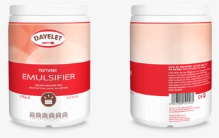 Emulsifier Product