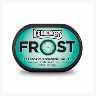 Ice Breakers Frost Wintercool - Cd