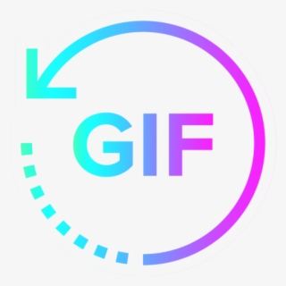 Create A Gif From A Video Or Images 4 - Animated Gif Icon Png
