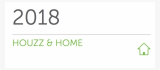 Houzz Has Released Its Overview Of U - Number