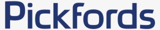 Pickfords Removals Logo