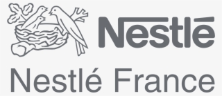 Nestle France Logo Png Transparent - Nestle