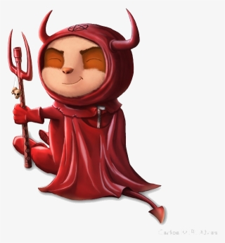 Png Freeuse Library Png Images Free Download Pngmart - Teemo, The Satan Png