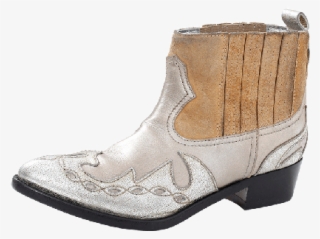 Clara Cowboy Boot - Work Boots