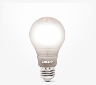 kinds of light household bulb types lumens standardwatt - cree