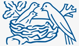 Nestle Products Distributorship ~ Take Distributorship - Logo With Three Birds In A Nest