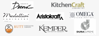 Client Logos - Kemper Cabinets