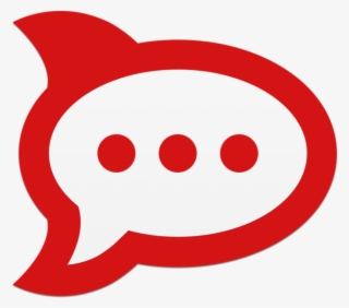 Chat On The Mac App Store - Rocket Chat Logo