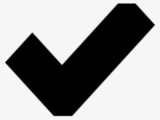 Nike Clipart Check Mark - Check Mark Free Icon Png