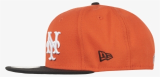 Black Scale New Era 59fifty Ny Giants Blvck Mlb Fitted - Baseball Cap