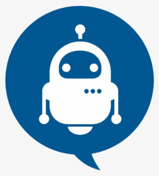 Chatbots Builder Pricing Crozdesk - Robot Icon Png White