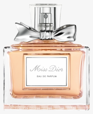 Download - Miss Dior Le Parfum Png