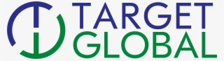 180801 Logo Target Global - Target Global Logo Png