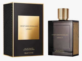 Luxury Perfume Png Image Background - Cristiano Ronaldo Legacy Price
