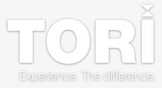 At Tori Global, We Are Championing A Different Kind - Tori Logo
