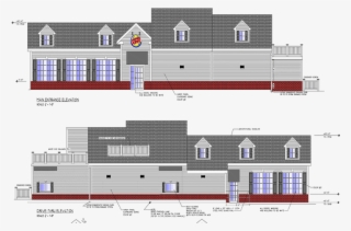 norwich planning commission approves burger king abutting - diagram