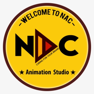 Nac Logo Update - Circle