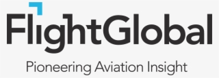 Flightglobal Png Flightglobal Pdf - Flight Global Logo Png