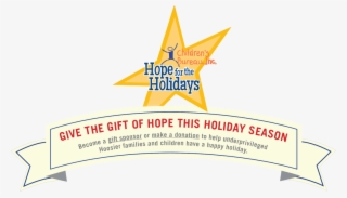 Hope For The Holidays - Children's Bureau Hope For The Holidays