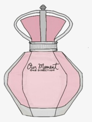 Clip Royalty Free Download Sticker Perfume Cute Tumblr - One Direction