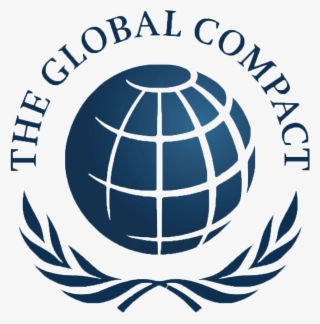 Atos Adheres To The Ten Universally Principles Defined - Un Global Compact Logo Vector