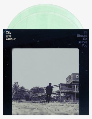 City And Colour