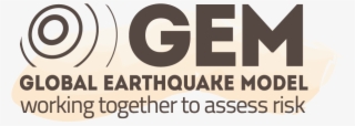 Global Earthquake Model Logo
