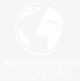 Junior Enterprises Global Logo - Poster