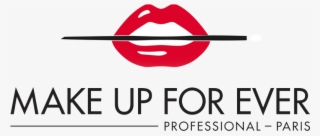 Logo Makeup Forever - Make Up Forever Png