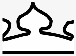 Budweiser Clipart White Crown - Crown Clip Art