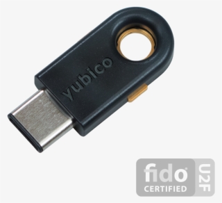 Yubikey 5c