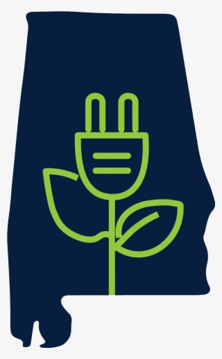 Alabama Interfaith Power And Light - Emblem