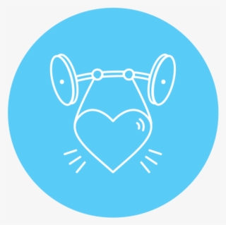 Strength Png - Circle