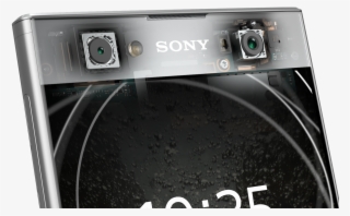 Sony Xperia Xa2 Ultra - Xperia Xa 2 Ultra