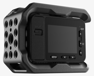 Sony Rxo Cage